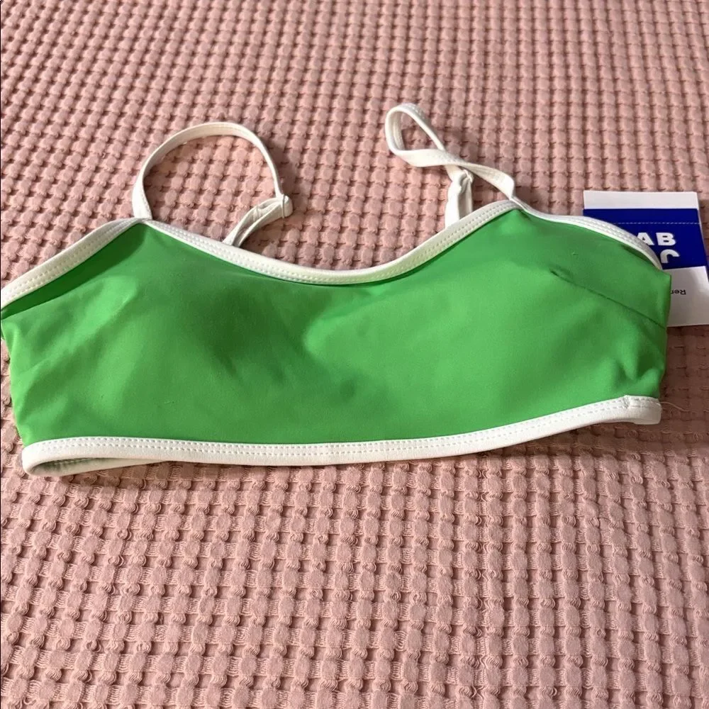 NWT Champion Blue and Green Sports Bra Bundle Size XS